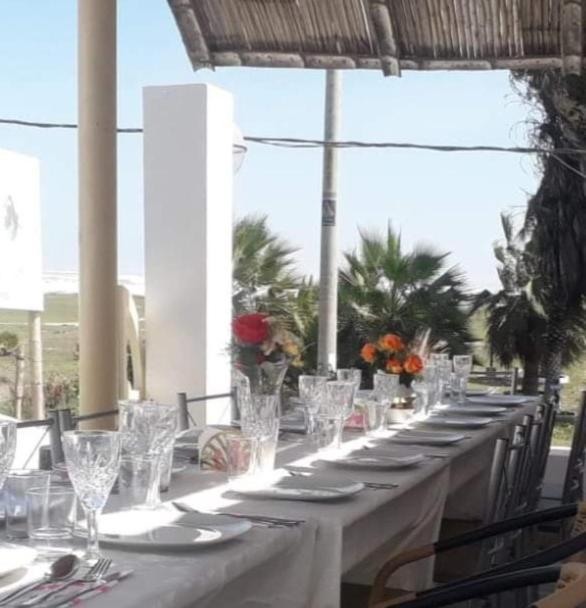 Hotel Mar Y Sol Playa El Milagro Paijan Exteriér fotografie