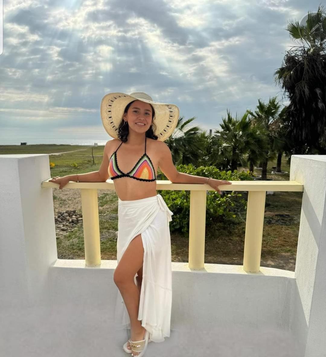 Hotel Mar Y Sol Playa El Milagro Paijan Exteriér fotografie