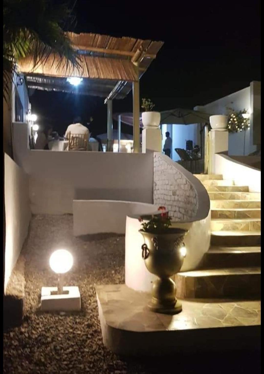 Hotel Mar Y Sol Playa El Milagro Paijan Exteriér fotografie